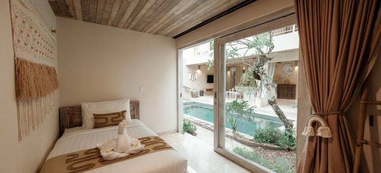 Sapta Villa Ubud图片