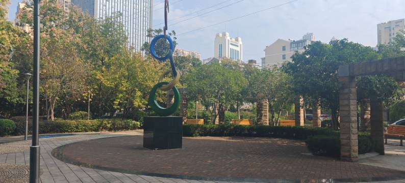 林枫青年旅舍图片