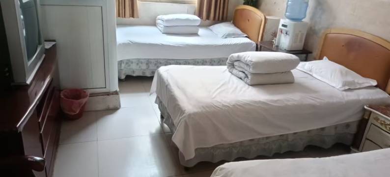 聊城物资招待所图片