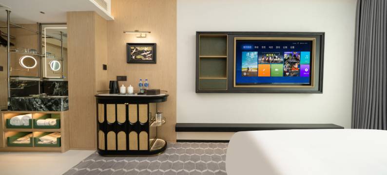 燕岭大厦(广州东站燕塘地铁站店)图片