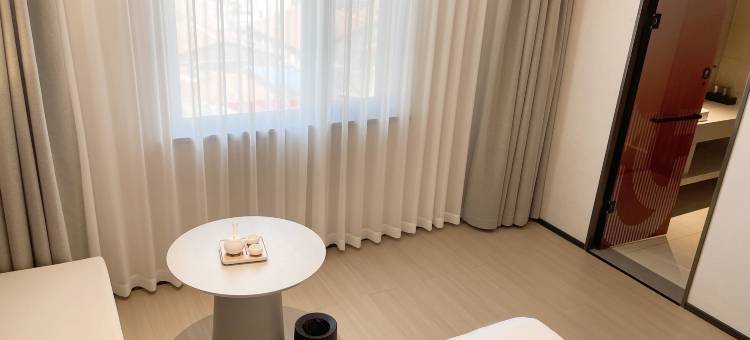 尚客优酒店(大同阳高龙泉卫生院店)图片