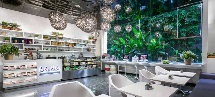 班达拉雅加达机场费尔姆7号度假酒店(FM7 Resort Hotel Bandara Jakarta Airport)图片