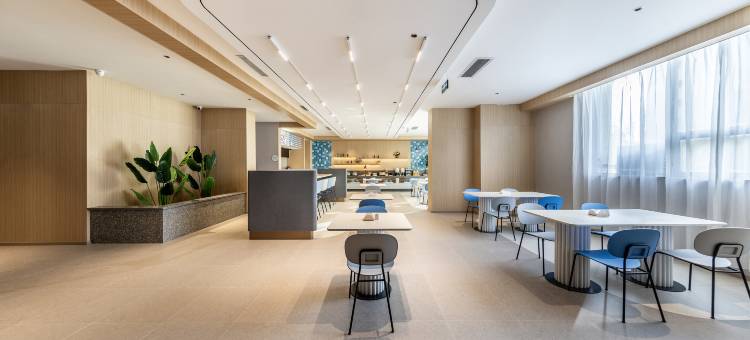 如家酒店(拉萨市政府万达广场店)图片