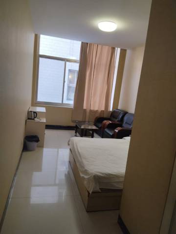 恒升日租房(太原许西店)