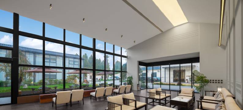 椿之悦酒店(开封万岁山大宋武侠城店)图片