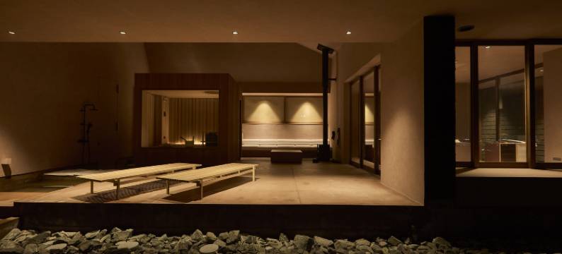 福冈油山夜景套房 Snow Peak(Snow Peak YAKEI SUITE ABURAYAMA FUKUOKA)图片