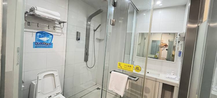 7天酒店(滨州惠民东关街店)图片