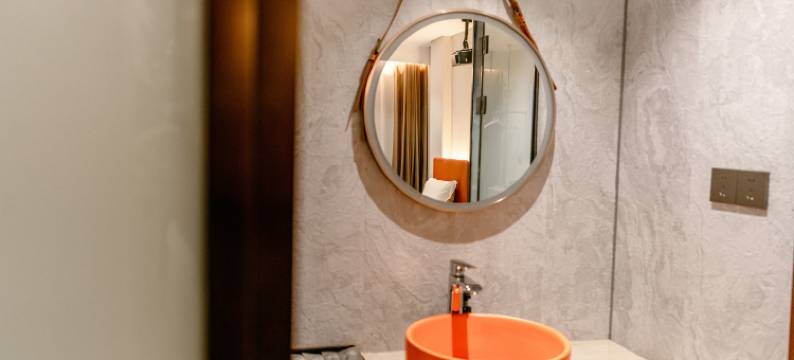 玖悦臻选酒店(阜阳颍泉区第七中学店)图片