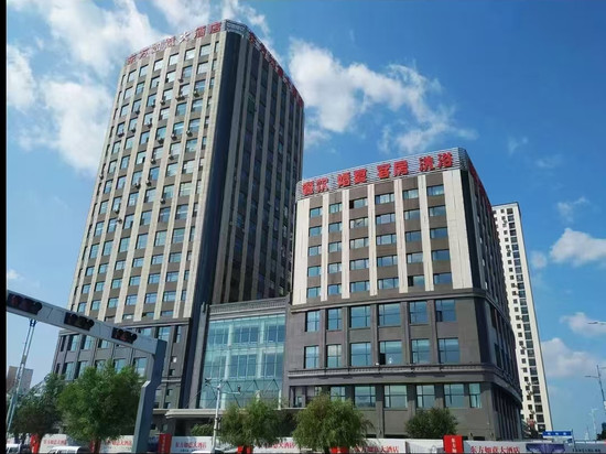 德惠东方如意大酒店