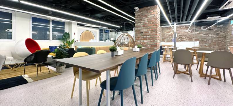 OYO 明洞6号旅馆(OYO Hostel Myeongdong 6)图片