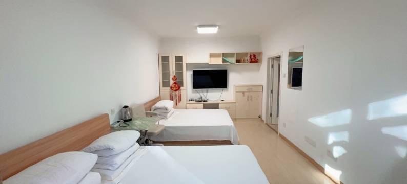 北京福临门家庭旅馆图片