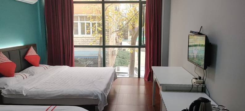 OYO杭州东湖宾馆图片