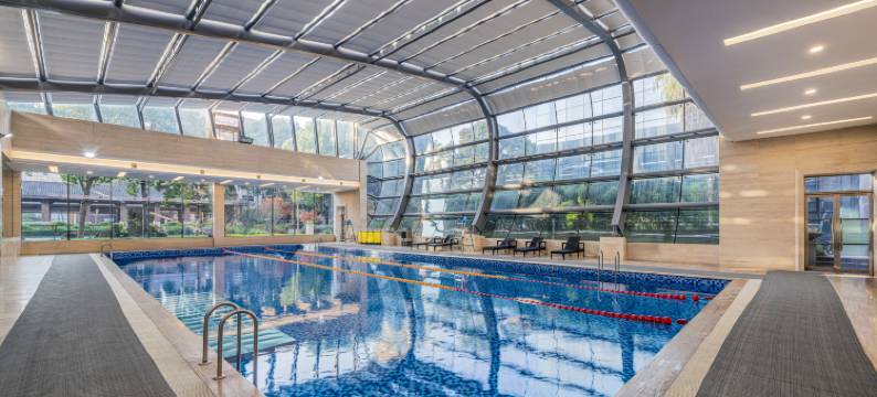 龙港诚大饭店图片