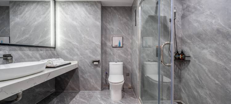 佛山尚帅酒店(三水宝月店)图片