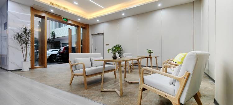 阿富尔连锁酒店(蒲江中节能世纪天汇店)图片