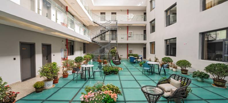 香格里拉市思图酒店(独克宗古城店)图片