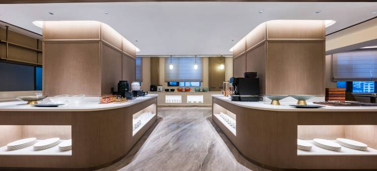 监利凯瑞·美仑酒店图片