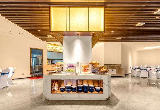 Shanshuiju Hot Spring Holiday Hotel Hotel Overview