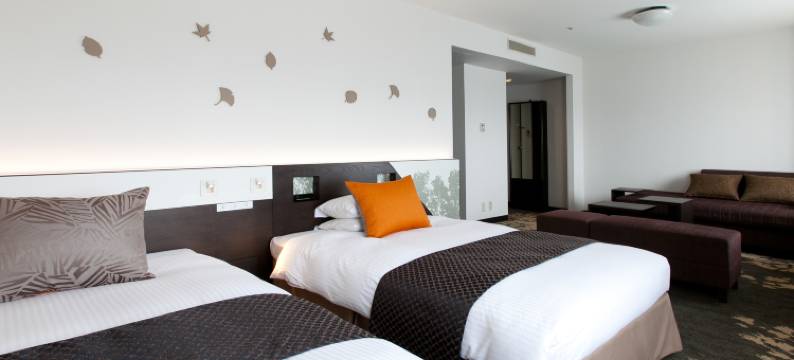 富山东急卓越大酒店(Toyama Excel Hotel Tokyu)图片