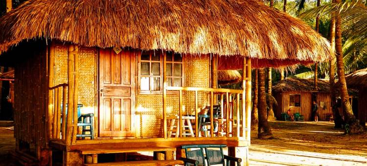 红门阿卡迪亚海滩度假村-由红门酒店管理(Arkadia Beach Resort by RedDoorz)图片