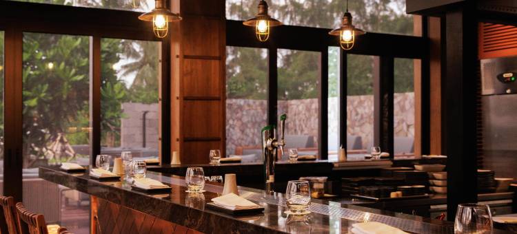 英迪格酒店民丹岛拉古海滩- IHG旗下酒店(Hotel Indigo Bintan Lagoi Beach by IHG)图片