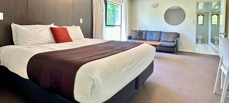 公园里塔酒店(The Towers on the Park)图片