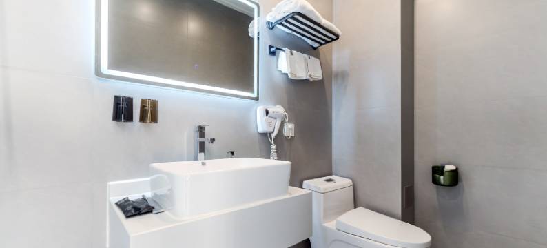 晚庭民宿(西安钟鼓楼回民街店)图片