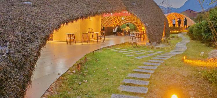 资溪景澜南源民宿图片