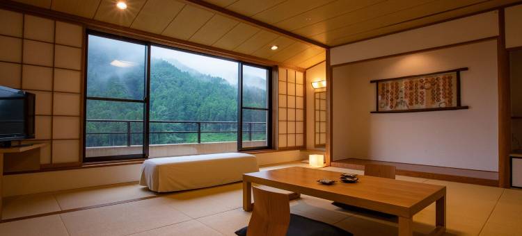 欧克丽酒店(Furuyu Onsen Oncri)图片