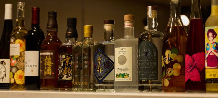 京都五条假日酒店(Holiday Inn KYOTO GOJO)图片