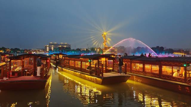 里仁居●民宿(吉安市后河●梦回庐陵景区城南天虹购物广场店)图片