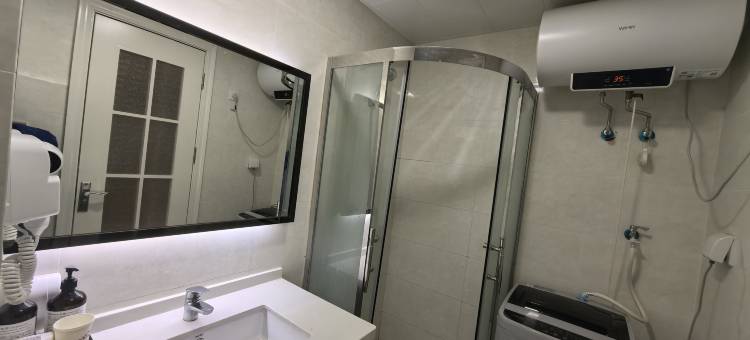 中建悦海公寓图片
