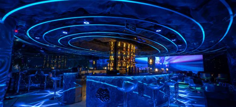 爱之街精品酒店(Rue de L'amour - Boutique Hotel Hanoi)图片