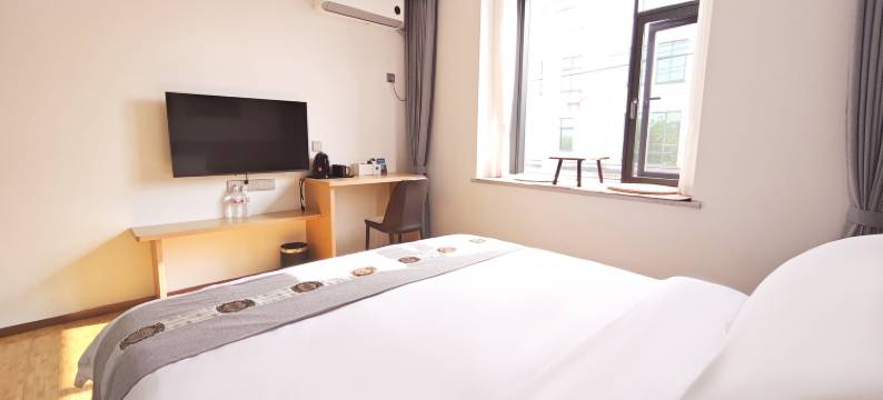 一帆民宿(游埠古镇店)图片