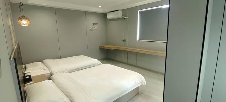 贝壳酒店(赣州南康家具城店)图片