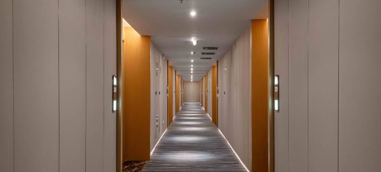 贵州文旅嘉怡·泳池国际度假酒店(凯里店)图片