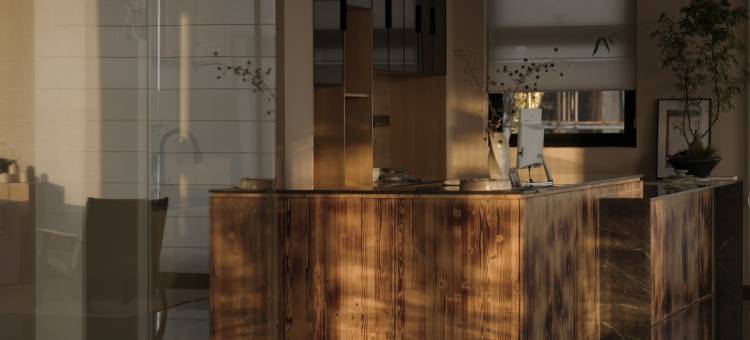 霞浦无问安隐民宿(三沙店)图片