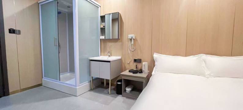 龙吟客栈(平安桥地铁站店)图片