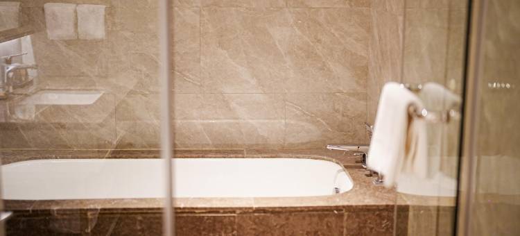 名冠酒店(Ming Guan Hotel)图片