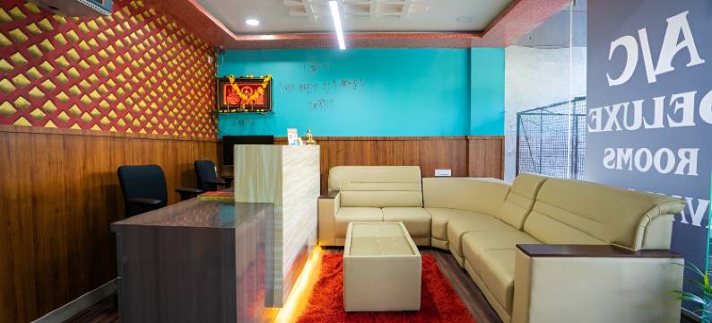 酒店雅高酒店(Hotel Accor Inn)图片