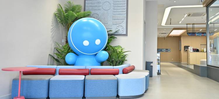 如家酒店(大城红木家具城店)图片