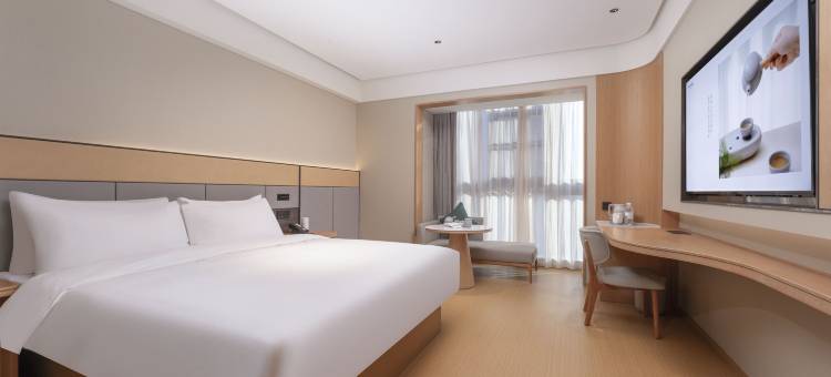 全季酒店(宿迁洪泽湖西路店)图片