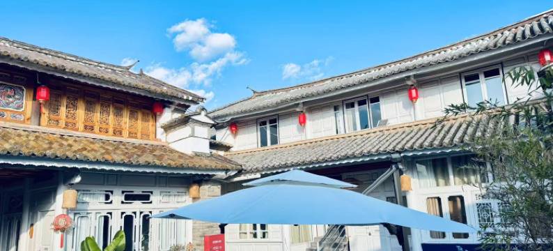 巍山古城16号院精品民宿(巍山拱辰楼店)图片