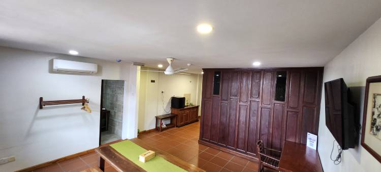 上城生态酒店(Uptown Eco Hotel)图片