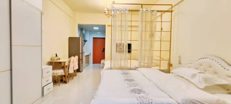 宁德悦麦之家民宿图片