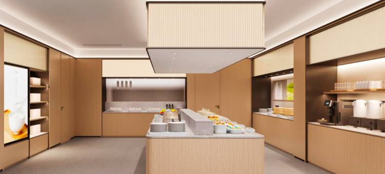 全季酒店(宜春万载龙湖公园店)图片