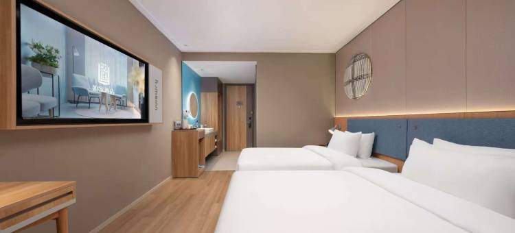 如家酒店(梁山水泊梁山店)图片