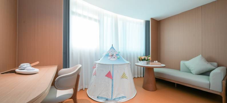 景江精品酒店(仙游高铁站店)图片