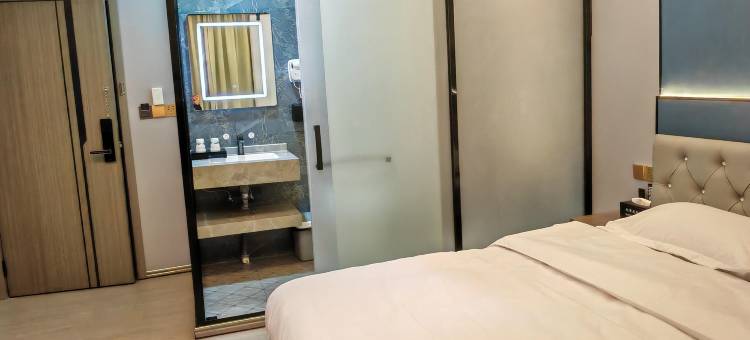 凯蒂度假酒店(钦州犀丽湾店)图片