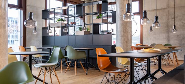 ipartment Berlin Airport图片